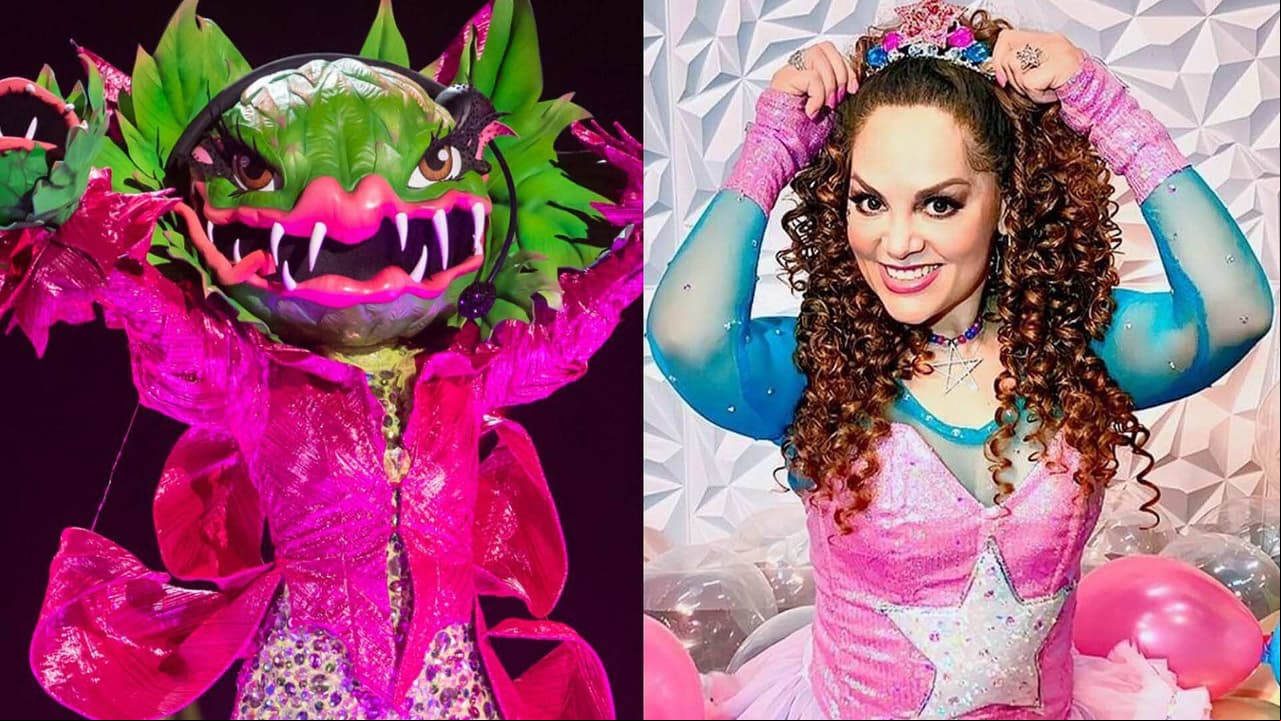Tatiana confiesa si se molestó por no llegar a la final de ¿Quién es la Máscara? con Carnívora