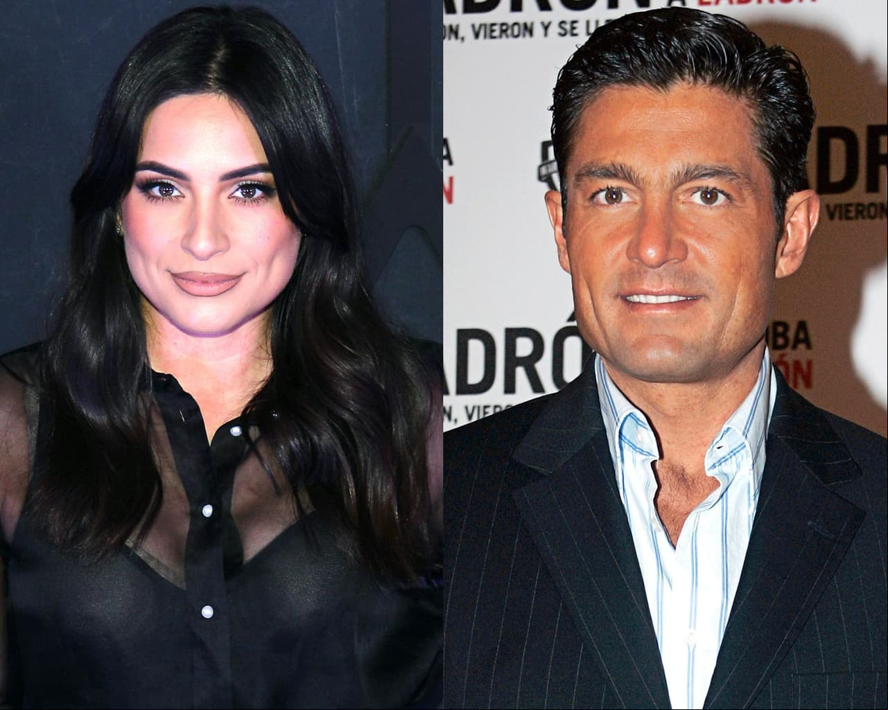 Ana Brenda reacciona a condición de Fernando Colunga para trabajar con ella