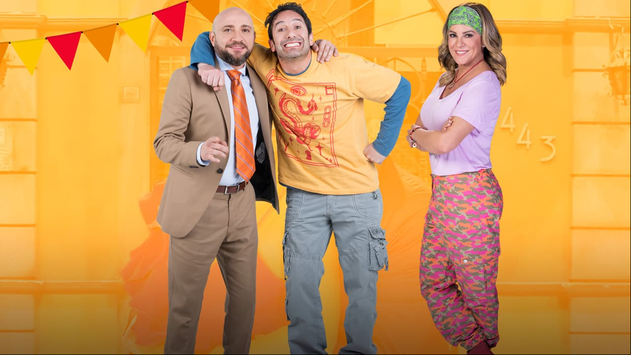 Vecinos