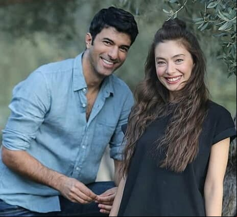 Engin Akyürek, galán y escritor: conoce algunas curiosidades del protagonista de La Hija del Embajador