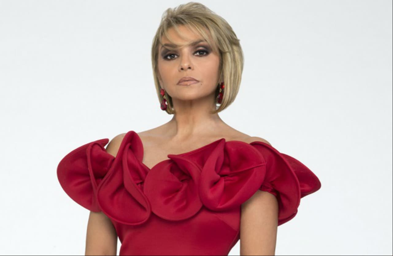 Daniela Castro