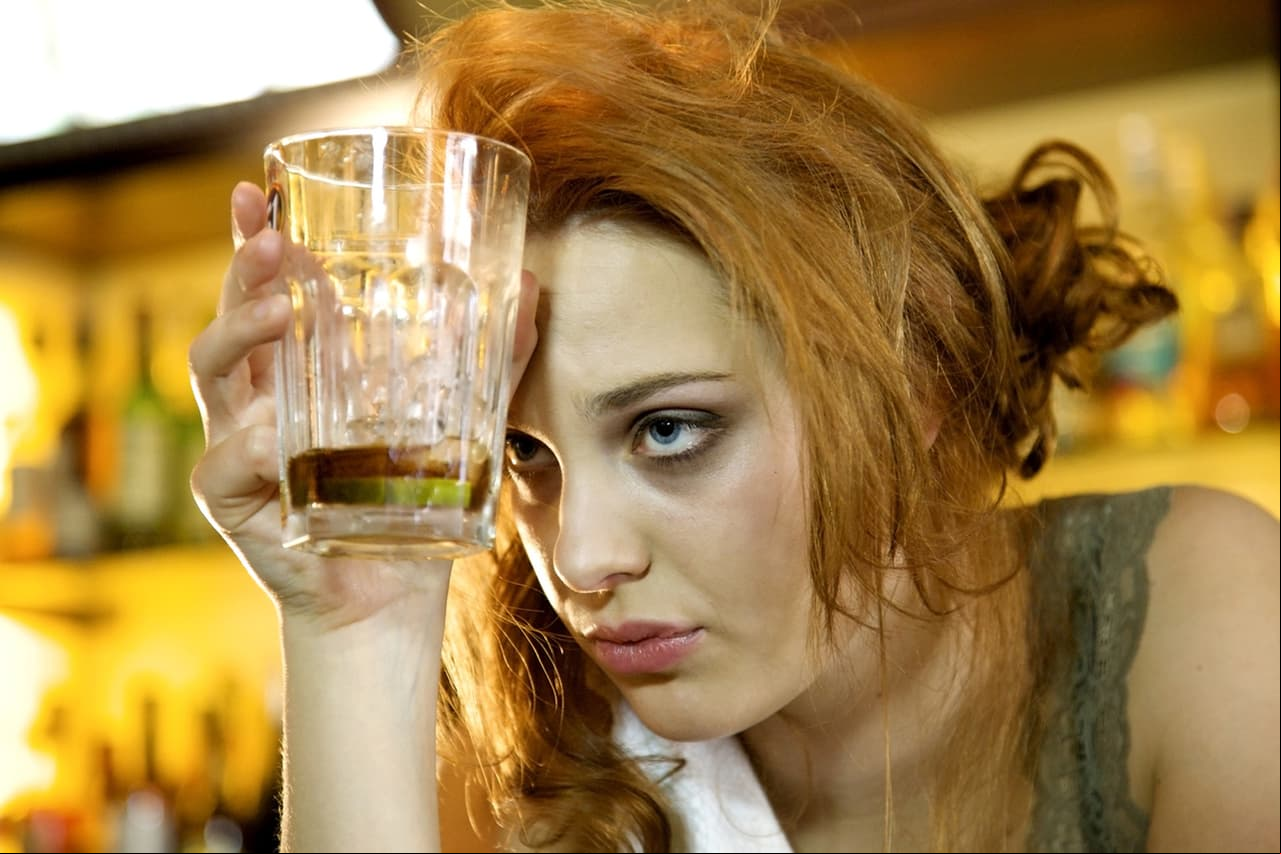 Remedios para aliviar la resaca