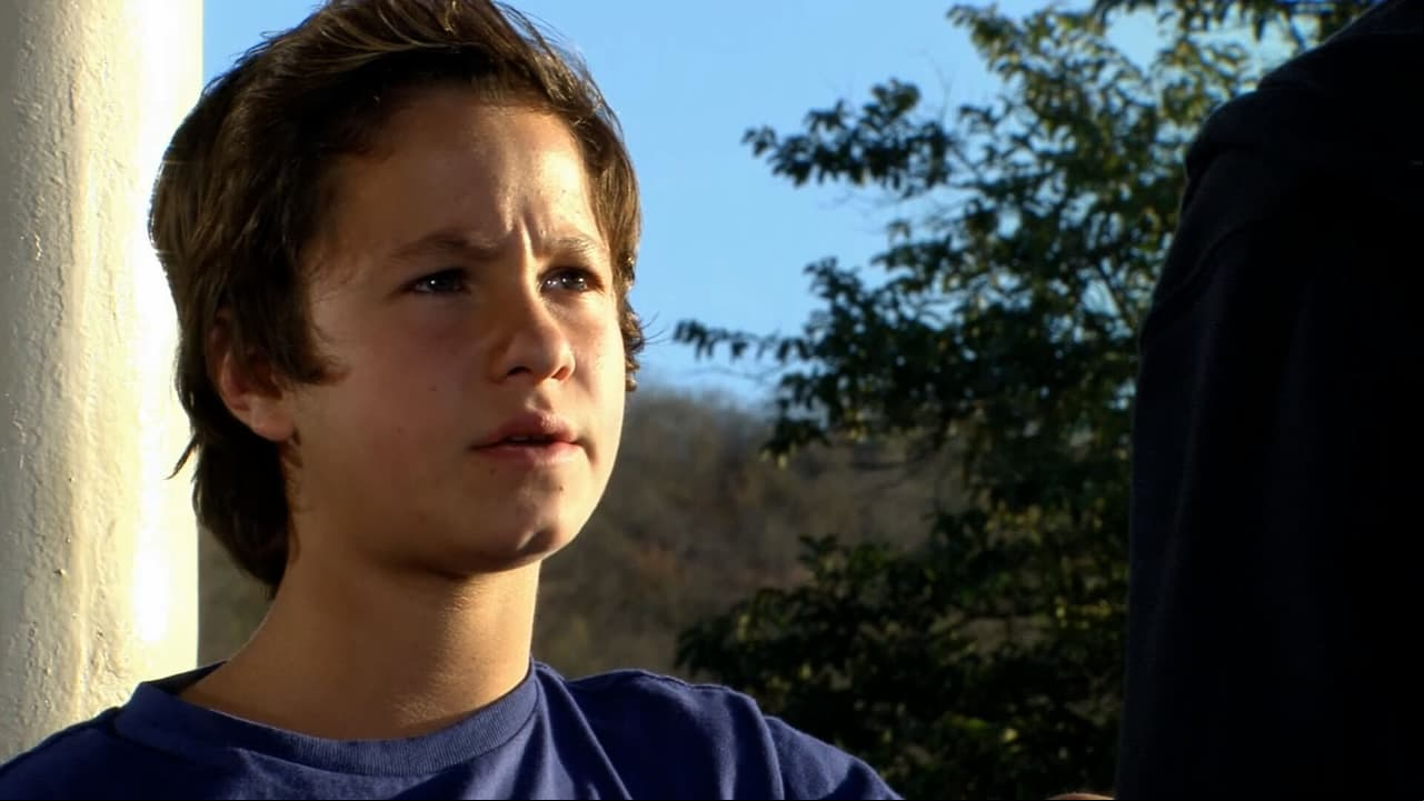 Michael Ronda dio vida a ‘Camilo’, personaje que también hizo Gabriel Soto en la etapa central de la telenovela.