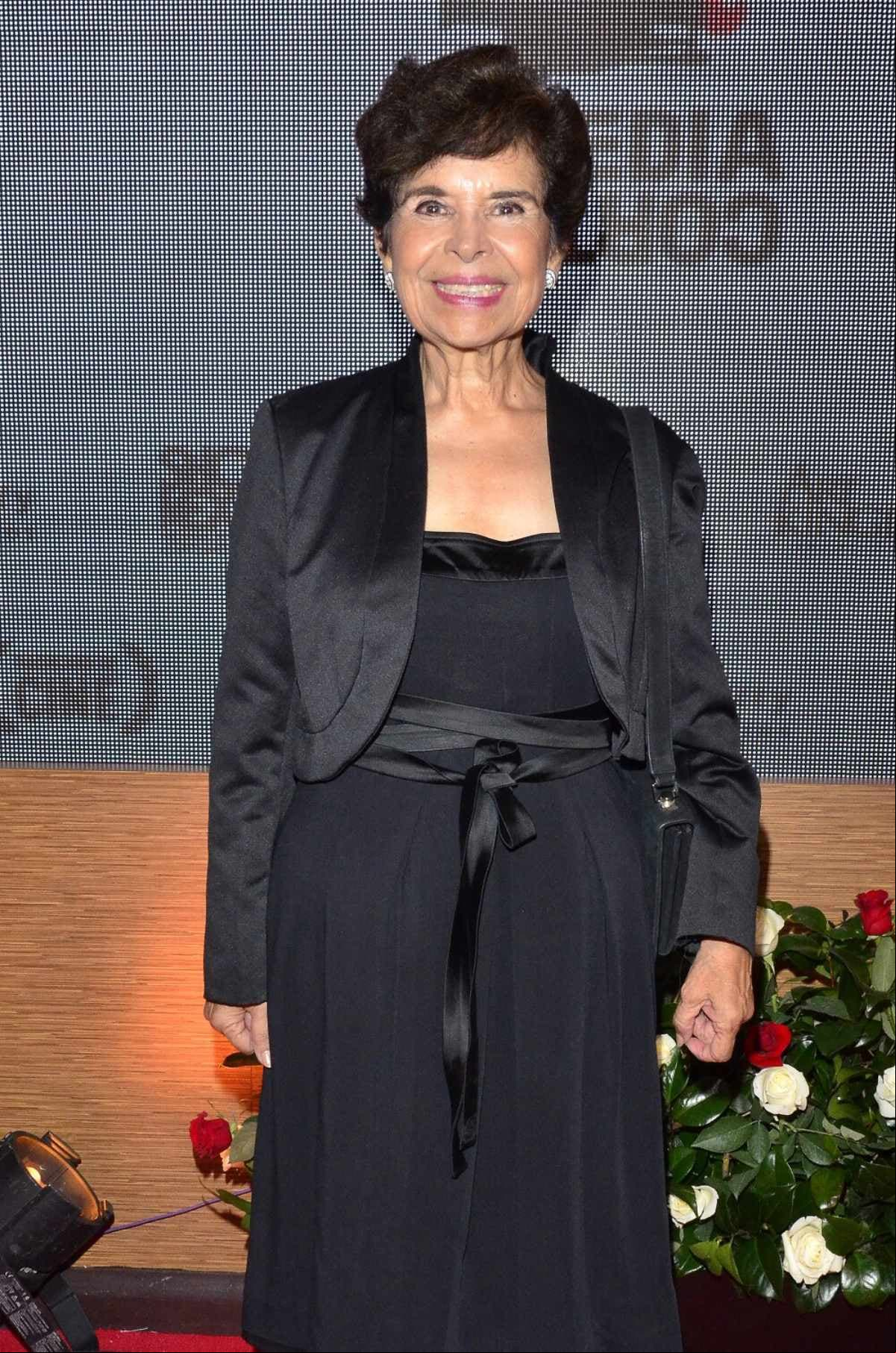 Isabel Martínez, 'La Tarabilla', murió el 7 de agosto a los 74 años víctima de un infarto al miocardio.