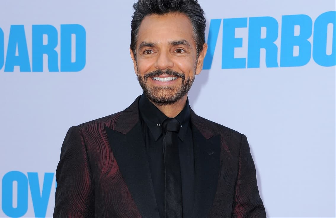 Eugenio Derbez emite importante mensaje tras elecciones presidenciales