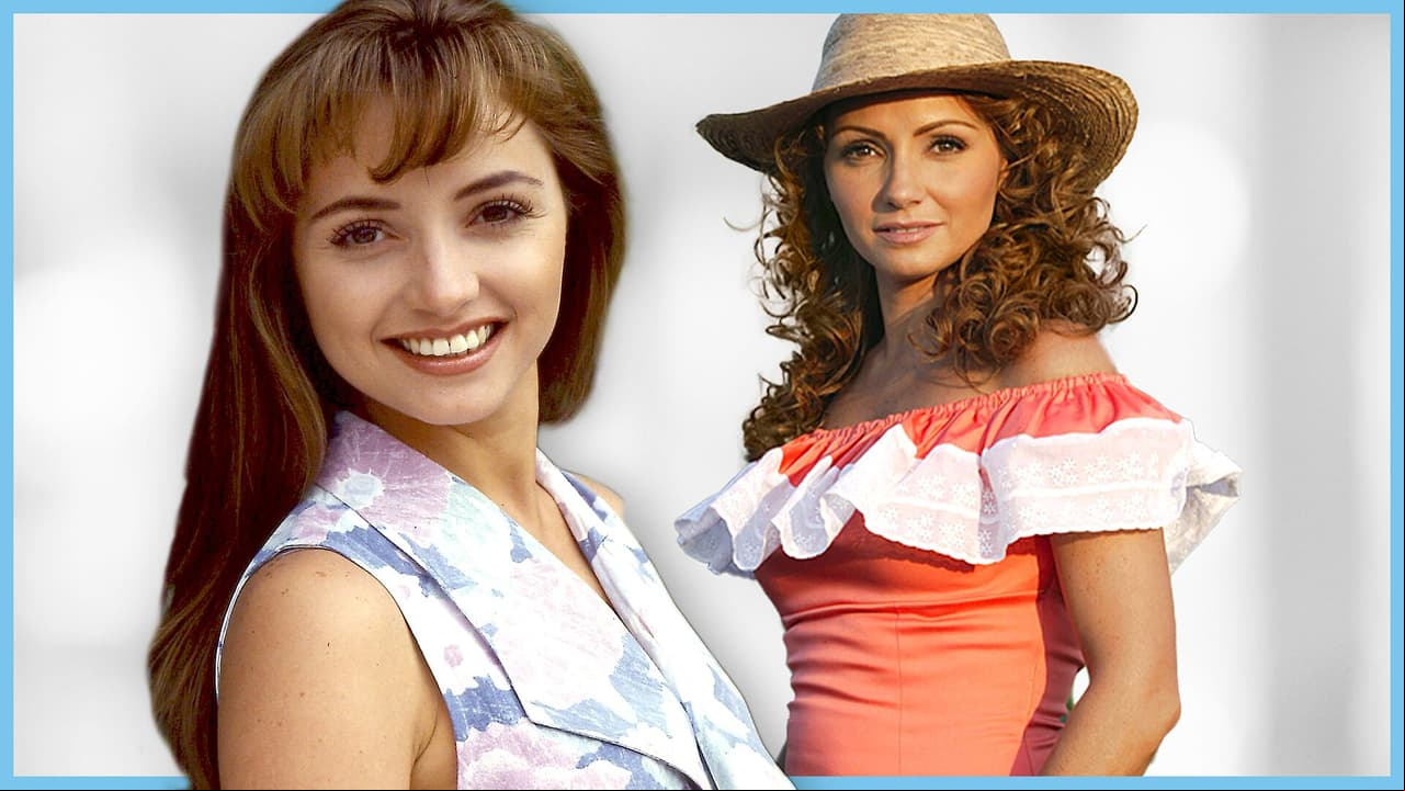 Destilando amor y otras novelas que Angélica Rivera hizo antes de retirarse
