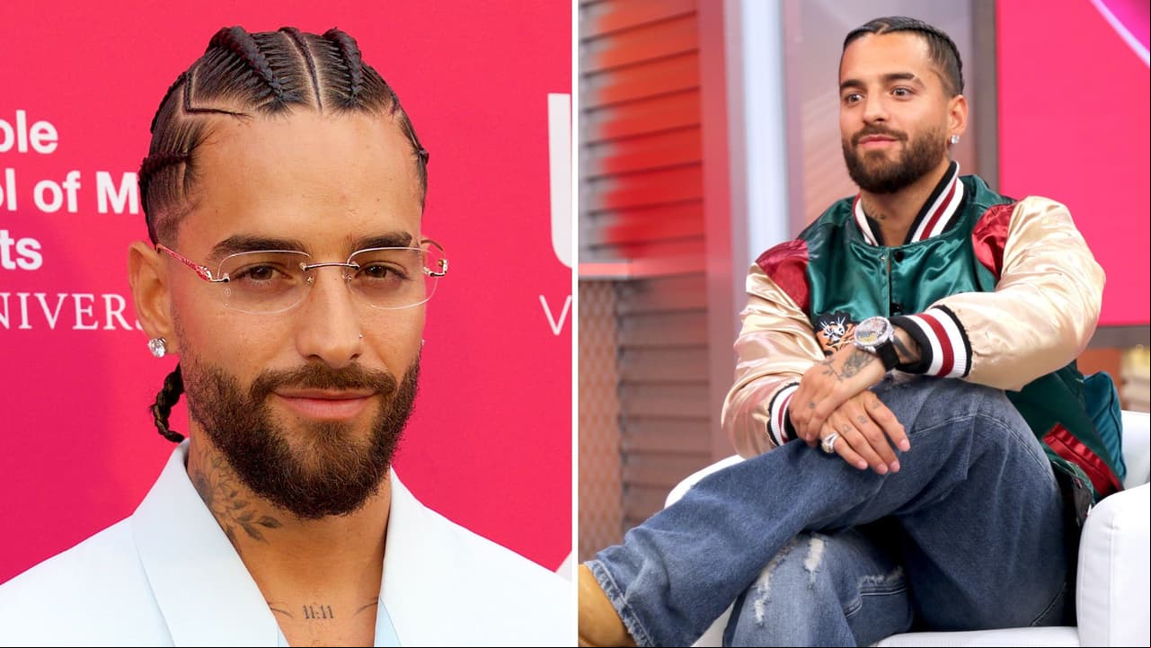 Maluma denuncia a establecimiento por “denigrarlo” debido a su vestimenta