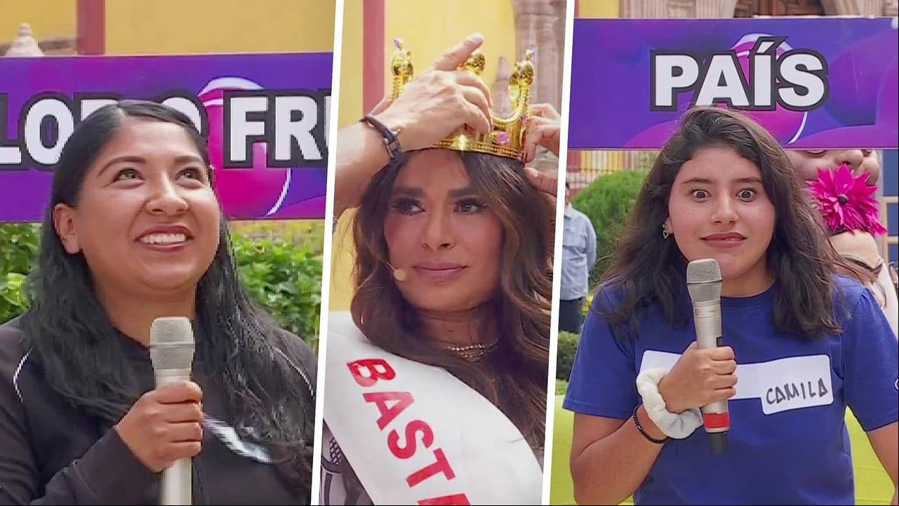 Galilea Montijo arrasó y rompió su propio récord en Basta