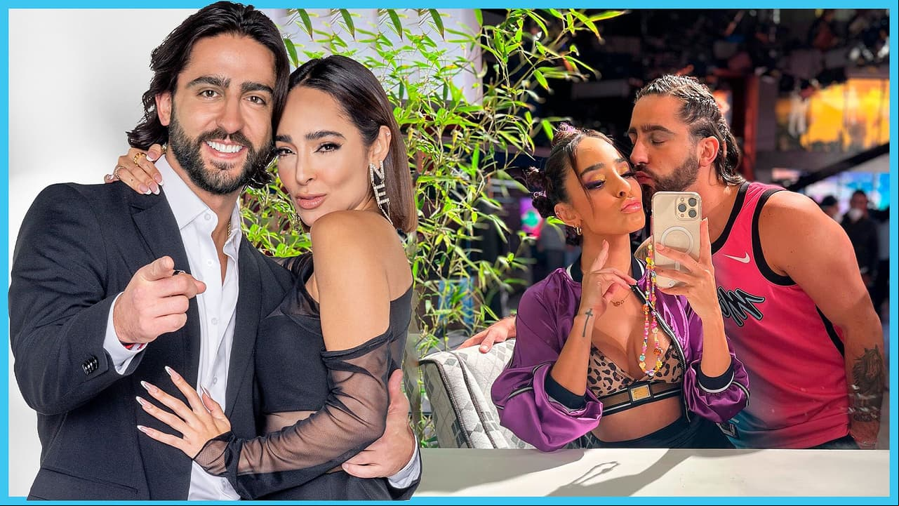 ¿Manelyk y Potro se gustan? Grafóloga de Hoy analiza su seductor baile