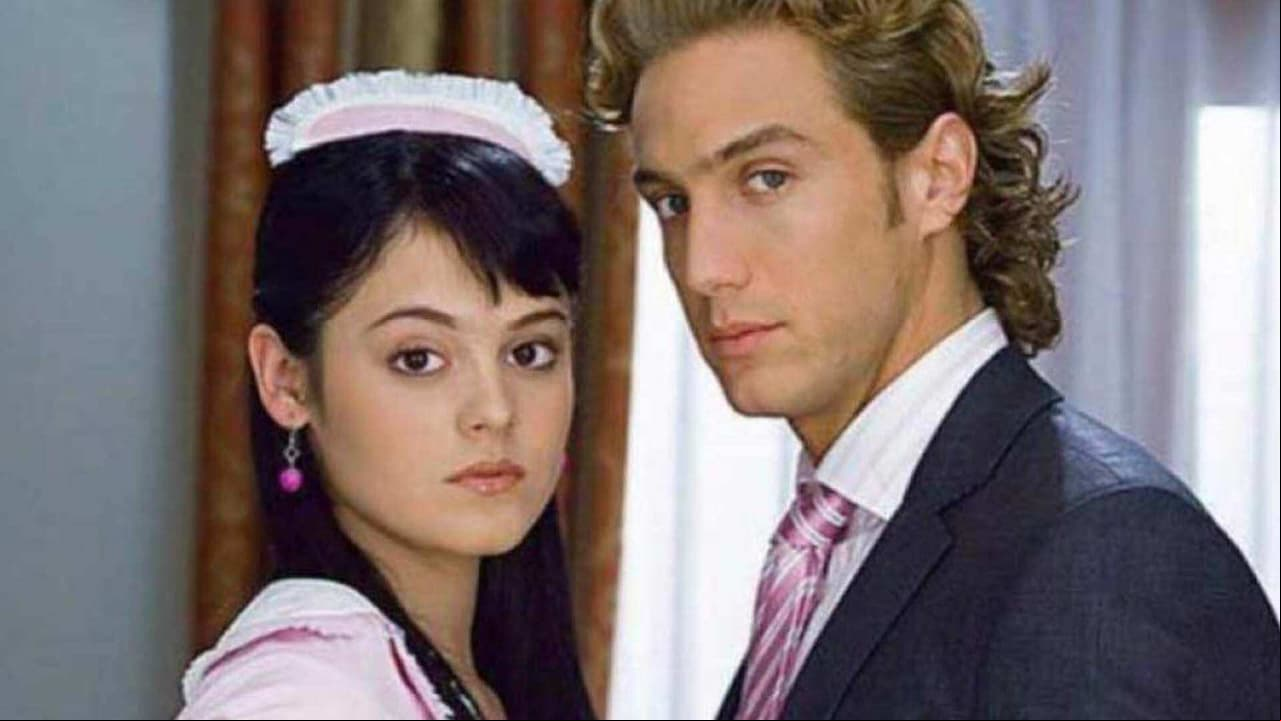 Allison Lozz habla como nunca de su pareja de telenovela, Eugenio Siller
