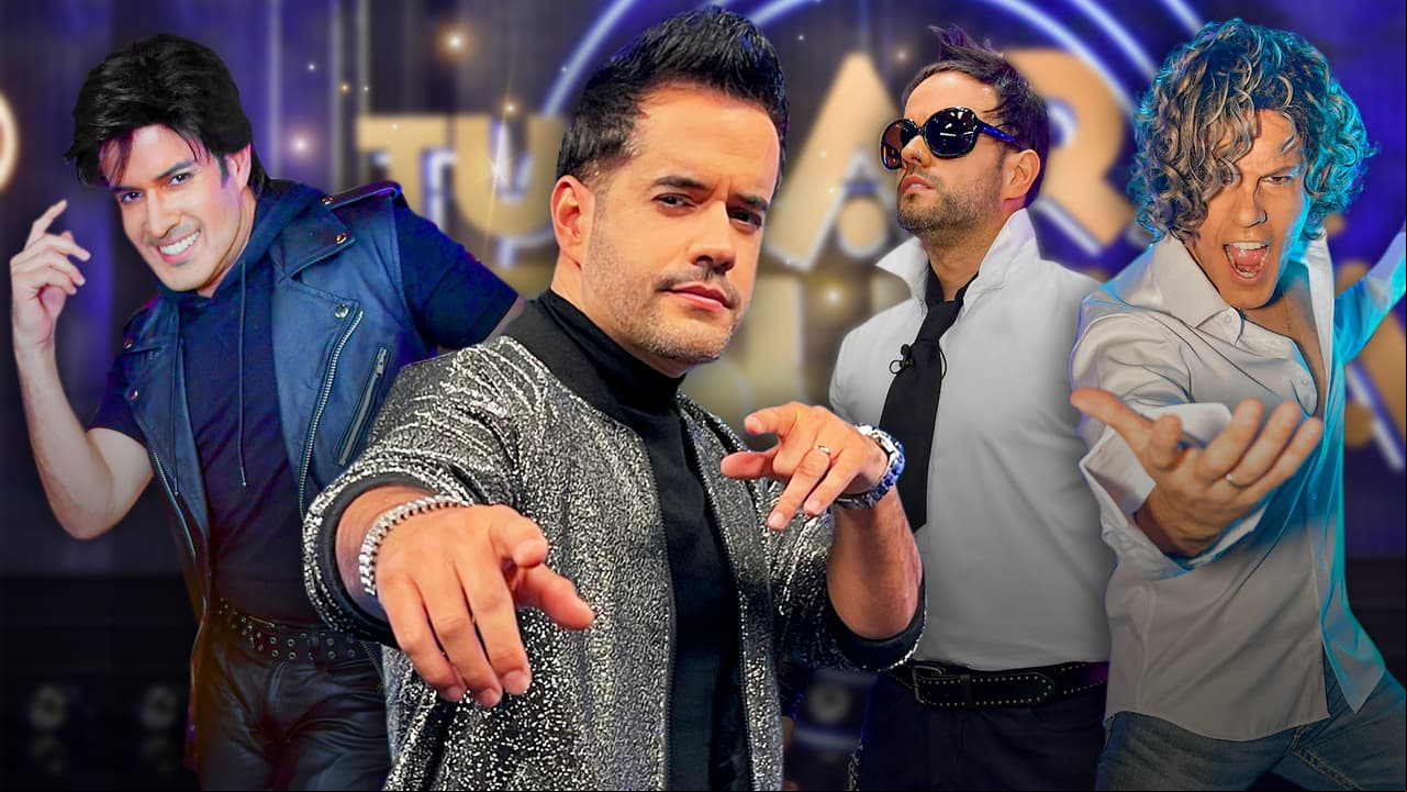 Manny Cruz gana el título del favorito del público