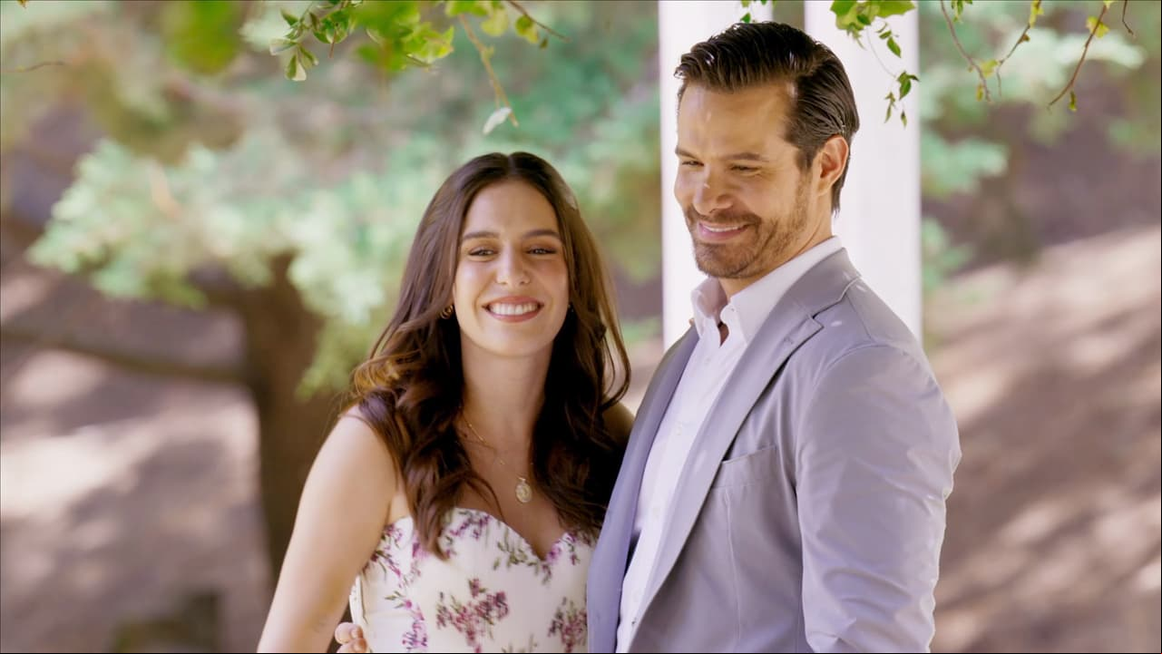 ¡Juana y Gabriel se juran amor! Esto pasó en el capítulo final de 'La historia de Juana'