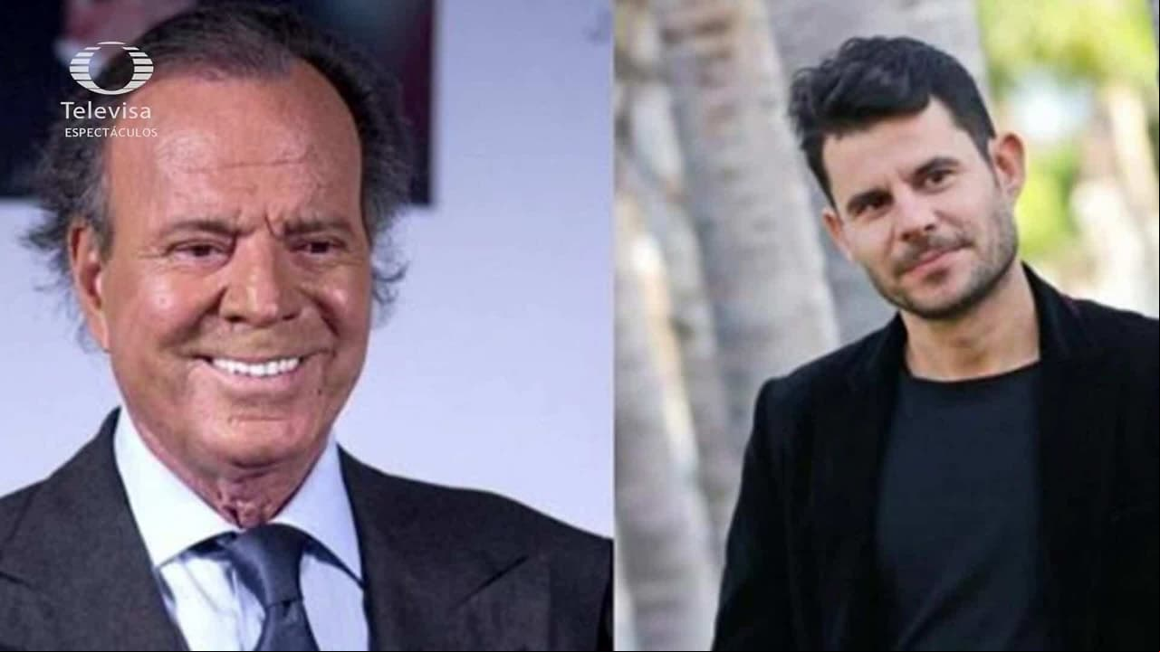 Julio Iglesias enfrentará a la justicia española el próximo año
