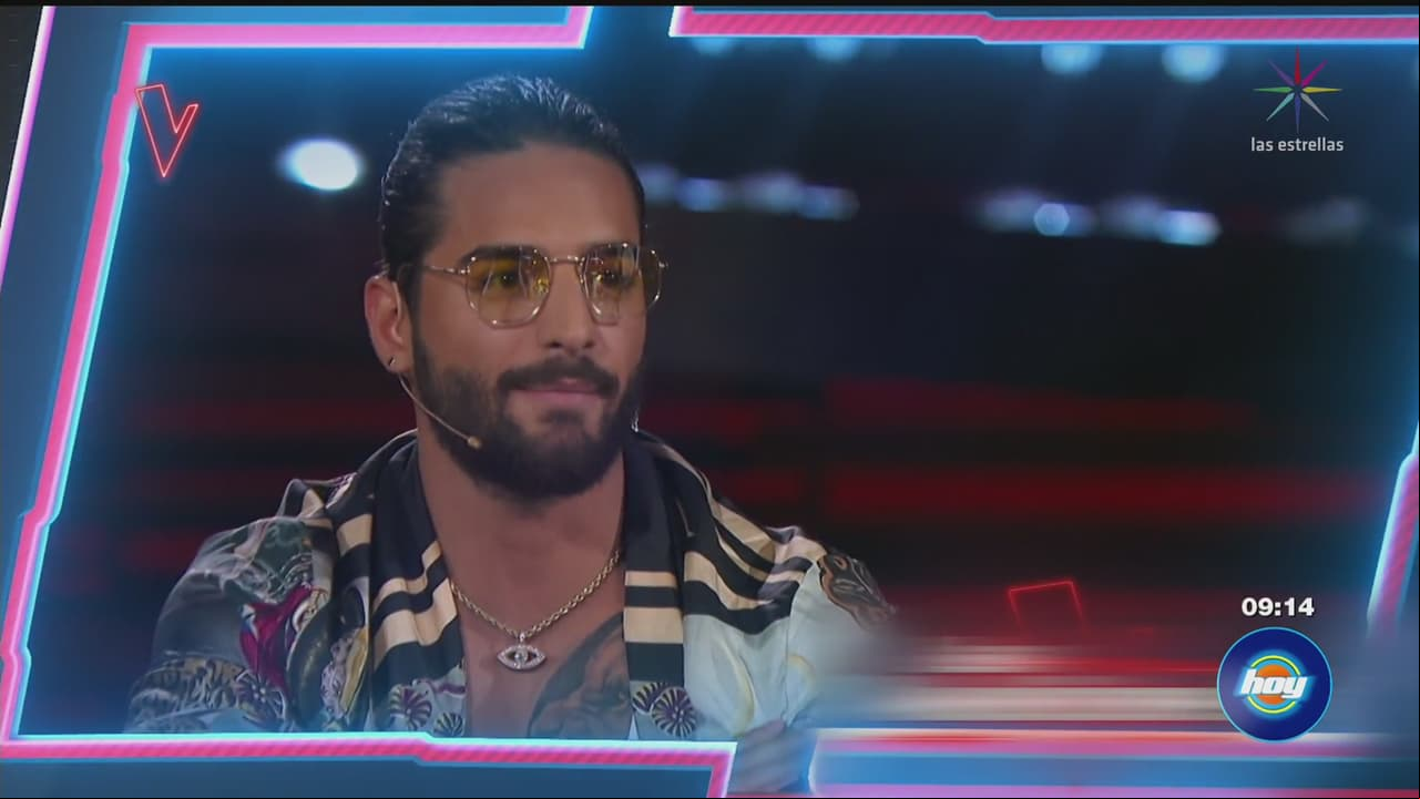 Checa lo mejor de La Voz