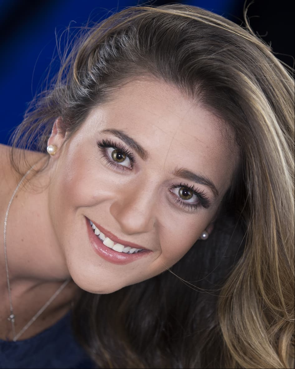 Natalia Madera