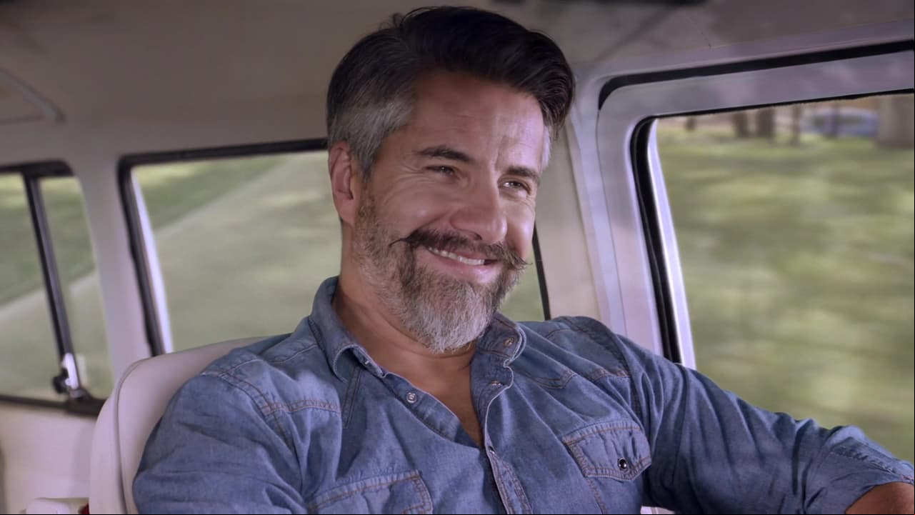 Este infomercial del restaurante de ‘Luis Enrique’ fue eliminado del capítulo 7 de ‘Lorenza,bebé a bordo’