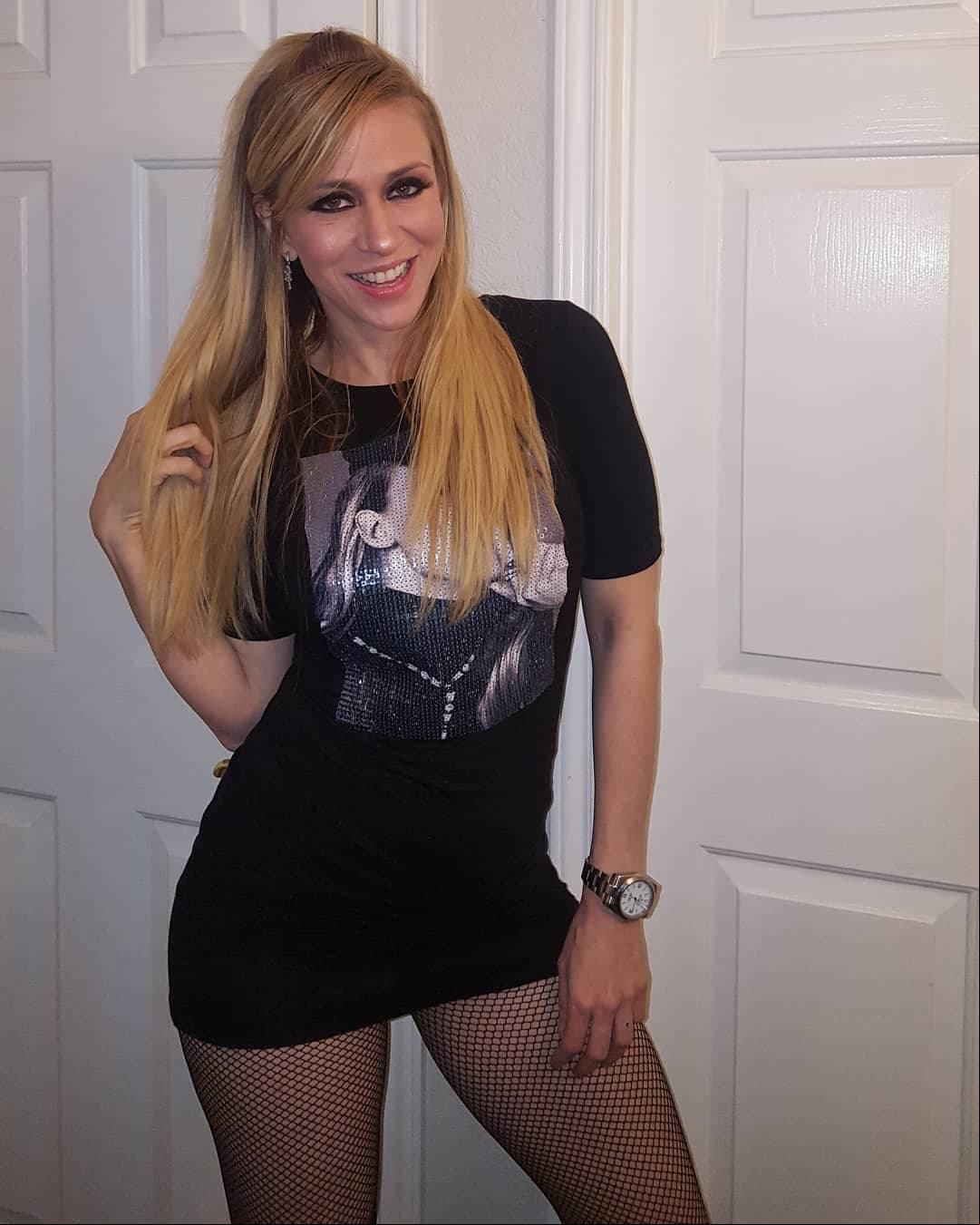 Noelia presume su tatuaje más íntimo
