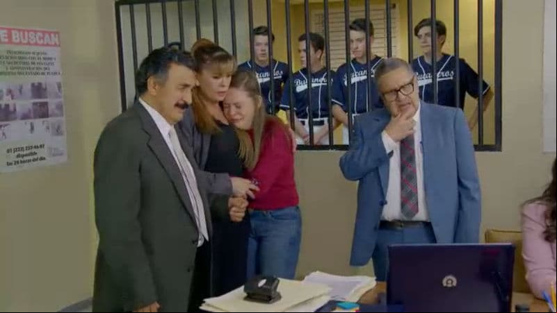 ¿No pudiste ver el capítulo 'HISTORIA DE UN CRIMEN' de La Rosa de Guadalupe? Revívelo AQUÍ