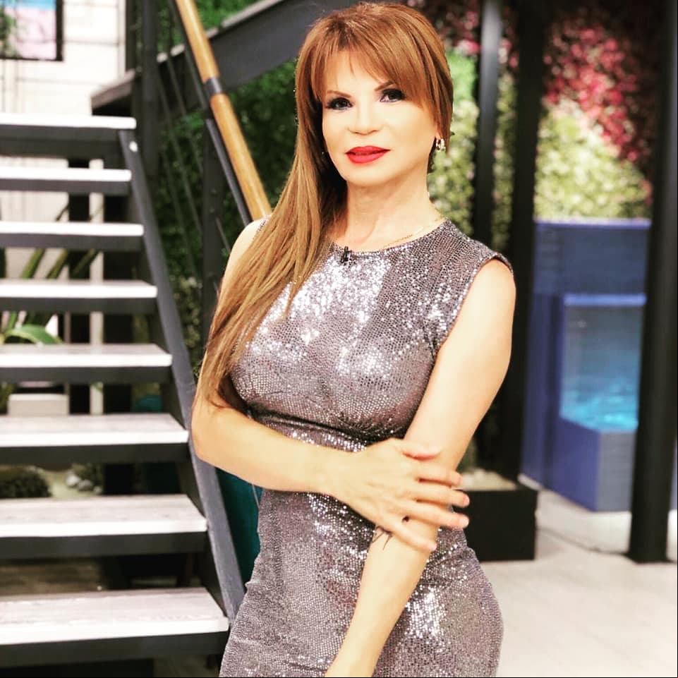 Mhoni Vidente dice que Alejandro Sanz podría sufrir un accidente y reitera: "declararán culpable" a Pablo Lyle