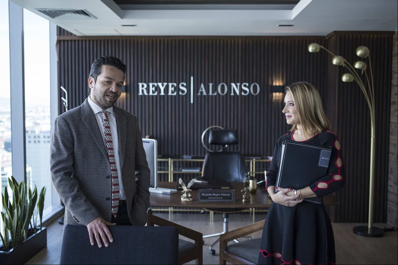 ¡Conoce la empresa Reyes Alonso de ‘Como tú no hay 2’!