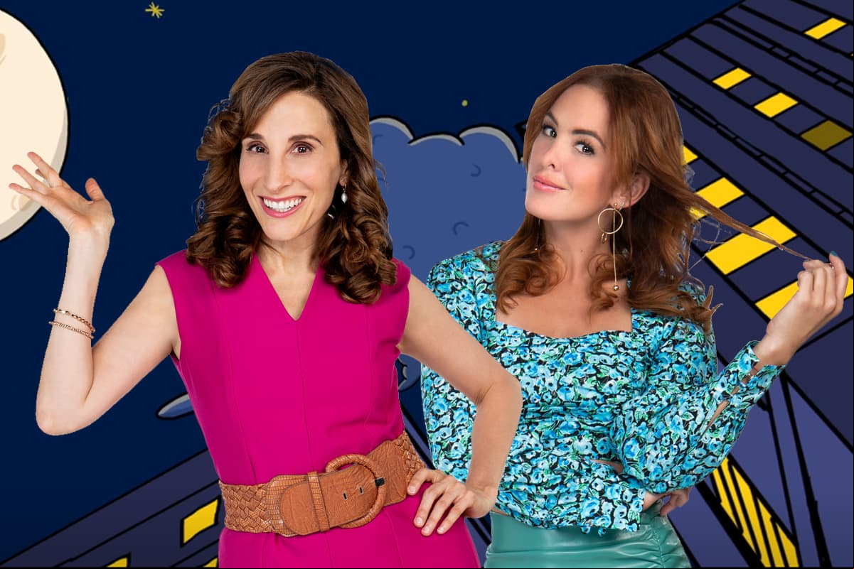La ex esposa de Paco y su novia tóxica de siempre se han enfrentado temporada tras temporada en 40 y 20 por el amor del "chavorruco". 
<br>
<br>A continuación te traemos algunos de sus mejores looks y enfrentamientos entre ellas en la quinta temporada.