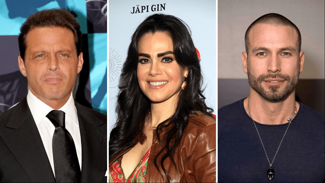 Luz Elena González revela si Luis Miguel fue el motivo de su ruptura con Rafael Amaya