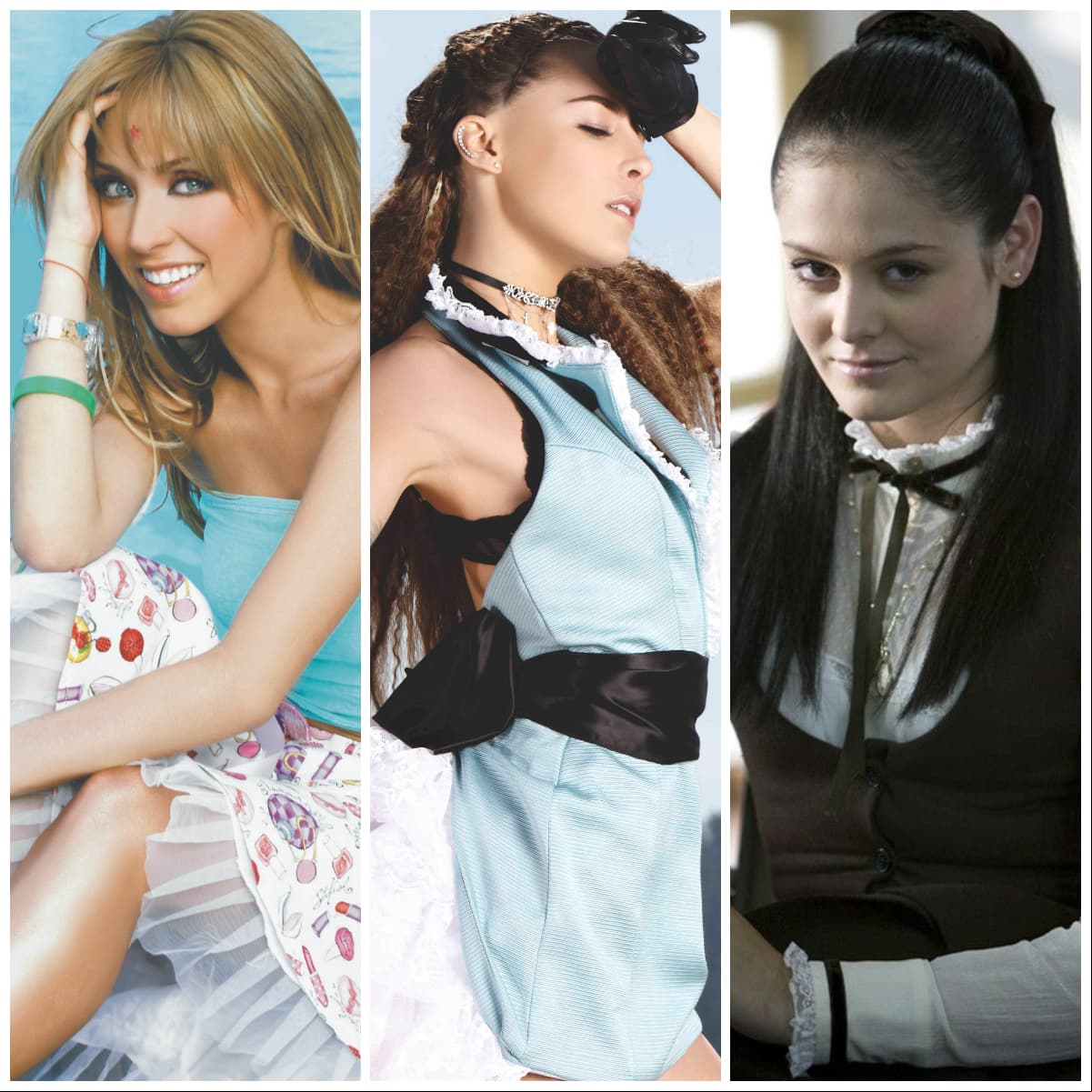 Estas protagonistas de novelas nos hicieron soñar, enamorarnos, sentir, sufrir y disfrutar con cada personaje que nos presentaron en televisión; sin embargo, de la noche a la mañana decidieron tomar rumbos diferentes en su carrera. A continuación te presentamos a algunas de las actrices que se alejaron de las telenovelas y que nos gustaría verlas de nuevo en melodramas.
