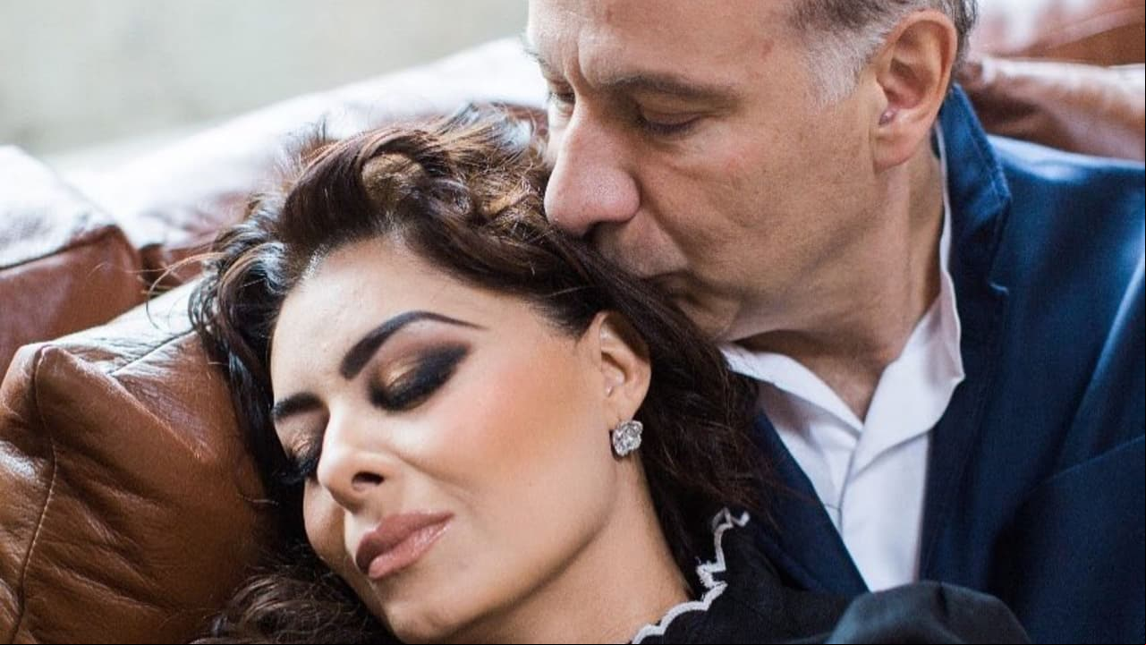¿Yadhira Carrillo se está separando de su esposo? Esto sabemos