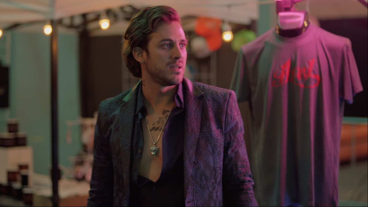 Orden de aprehensión contra Charly Flow