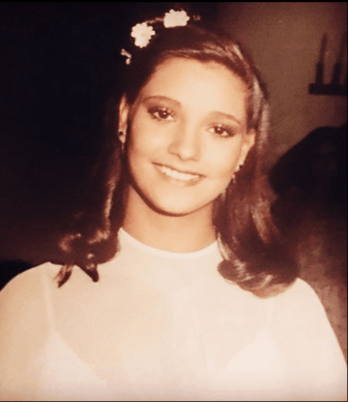 La actriz Gaby Rivero alcanzó la fama al participar en la telenovela Carrusel' (1990), el programa 'El club de Gaby' (1993) y la película 'Una maestra con Ángel' (1994).