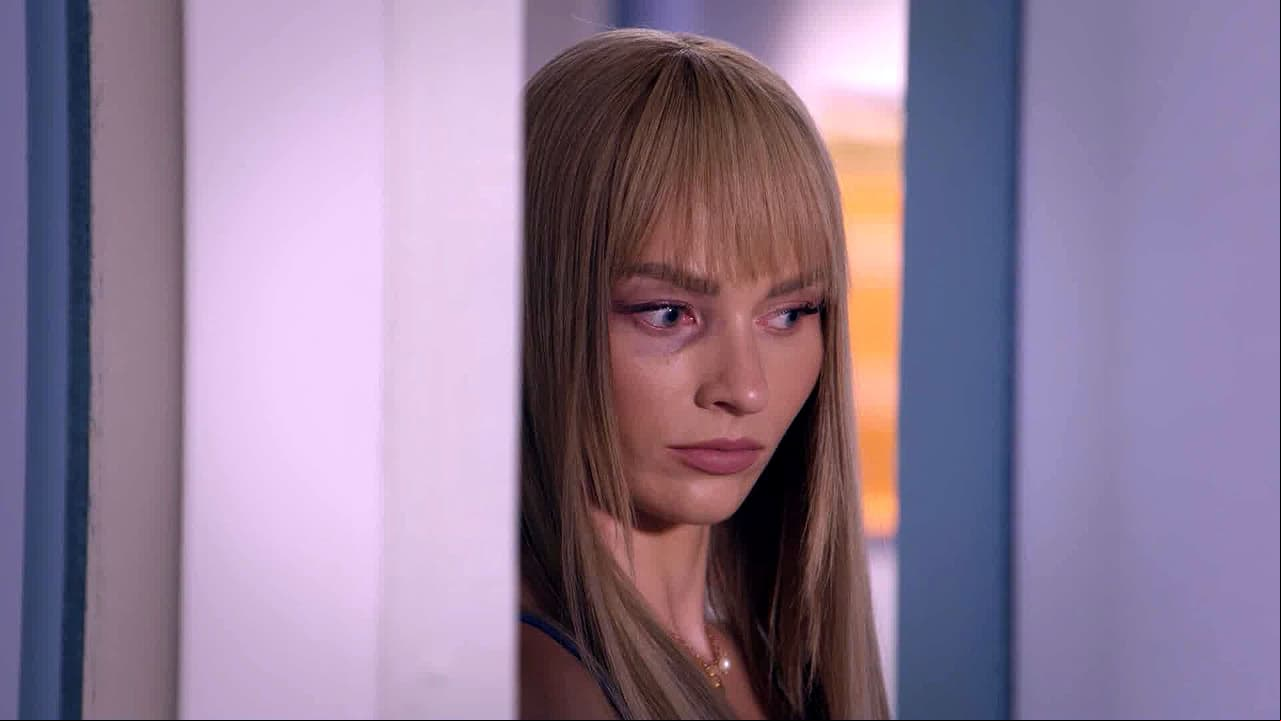 Este viernes: Romina planea intrigar contra Ximena | Nadie Como Tú