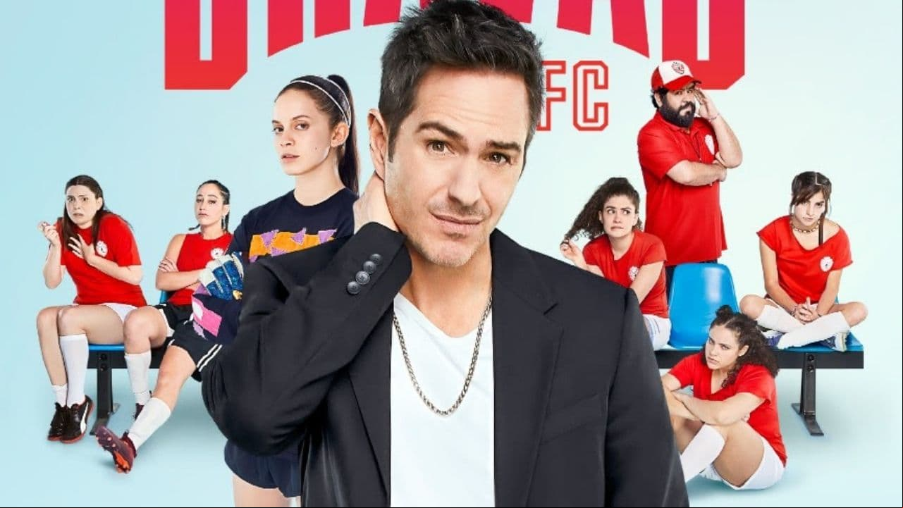 Las Bravas FC: Estreno, reparto y más de la nueva serie de HBO Max