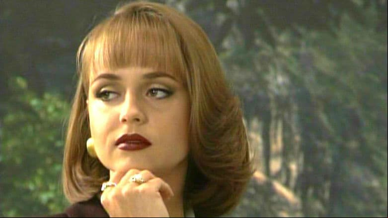 Las frases más icónicas de Paola Bracho, de La Usurpadora