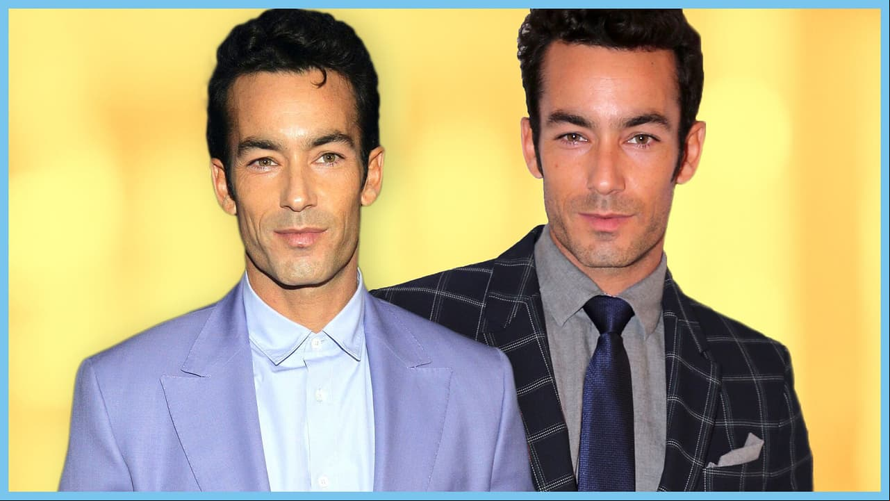 ¿Aarón Díaz regresa a las telenovelas? Esto dijo el actor