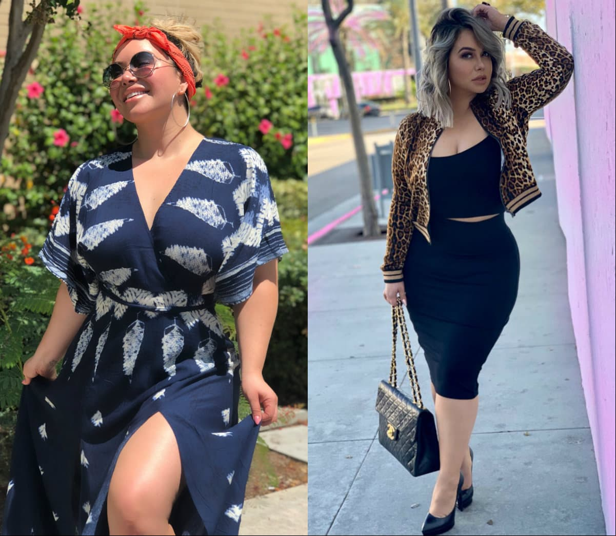 Chiquis Rivera sorprendió con su pérdida de peso
