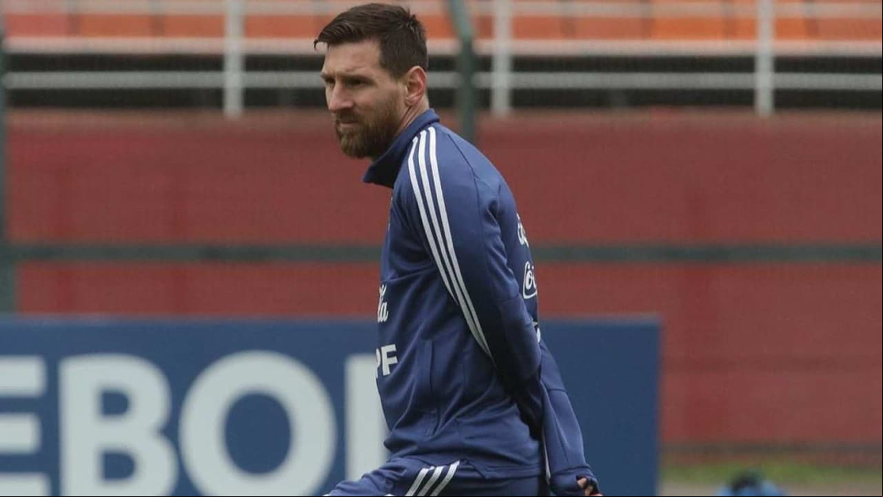 Predicciones de famosos: Mhoni Vidente augura un campeonato más para el futbolista Lionel Messi