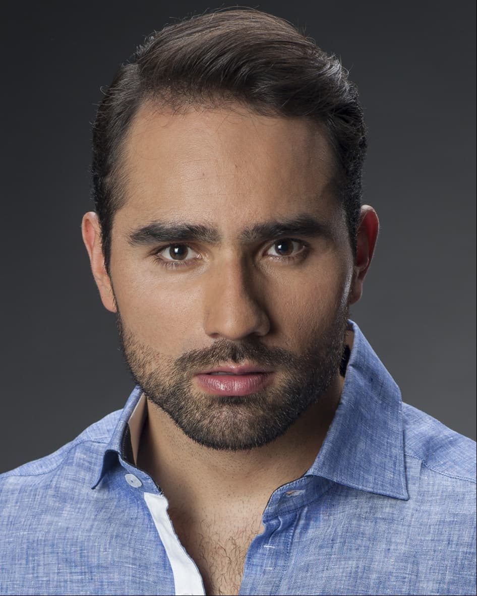 Marcos Montero