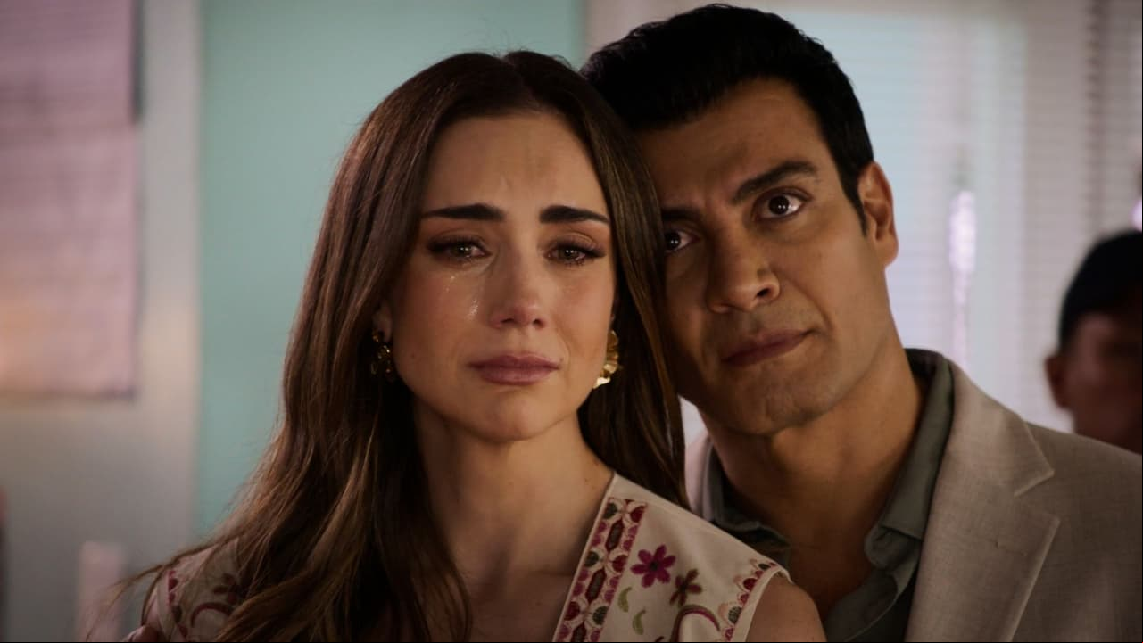 Amor Amargo