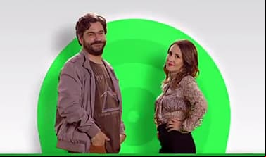 VIDEO: ¡No te pierdas el Gran estreno de Mita y mita!