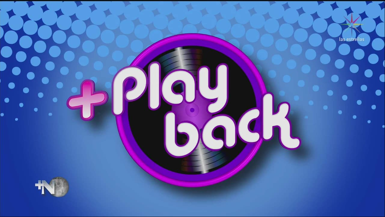 Lo mejor de + playback: El conejo Blas vs. Malillany Marín