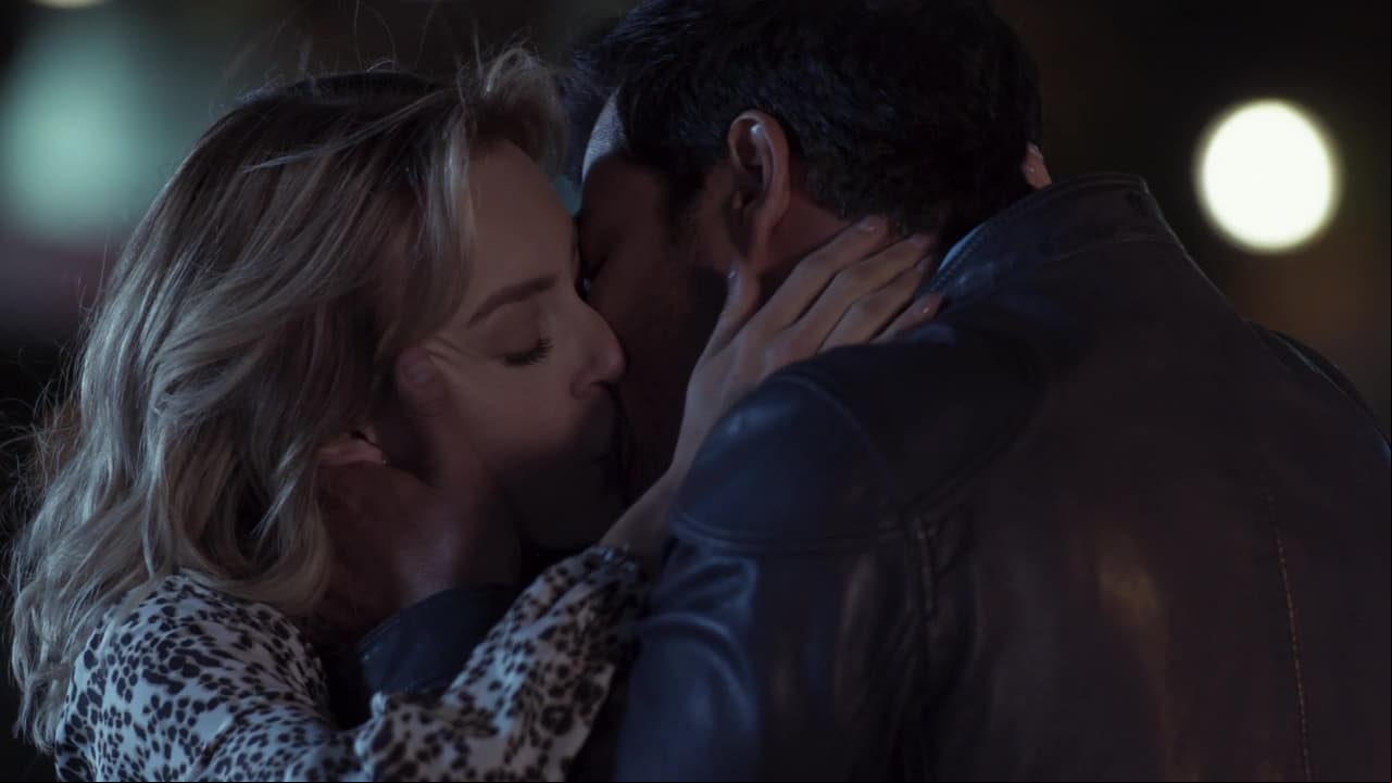 Angelique Boyer revela el conflicto que tuvo con Andrés Palacios en Imperio de Mentiras a días de terminar las grabaciones