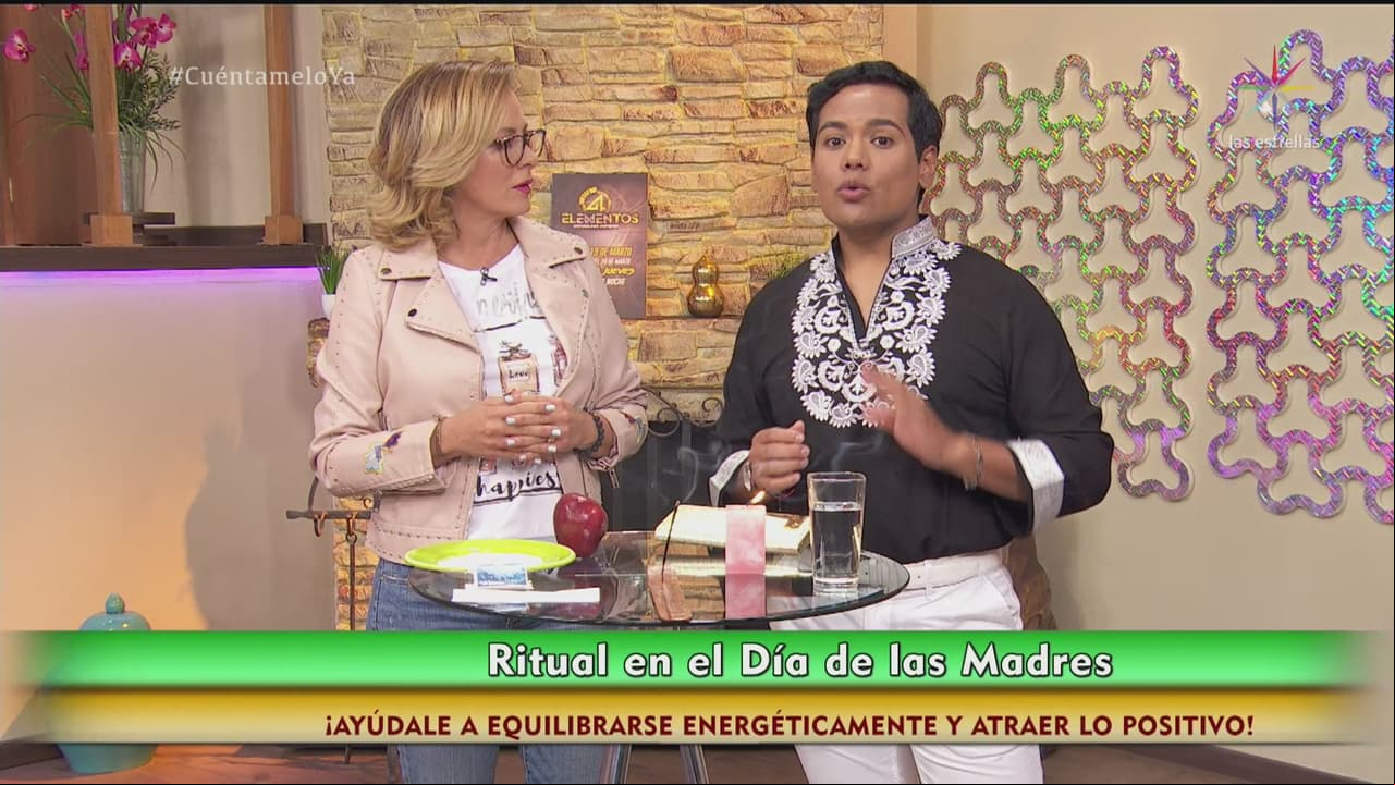 FENG SHUI: Ritual para el Día de las madres