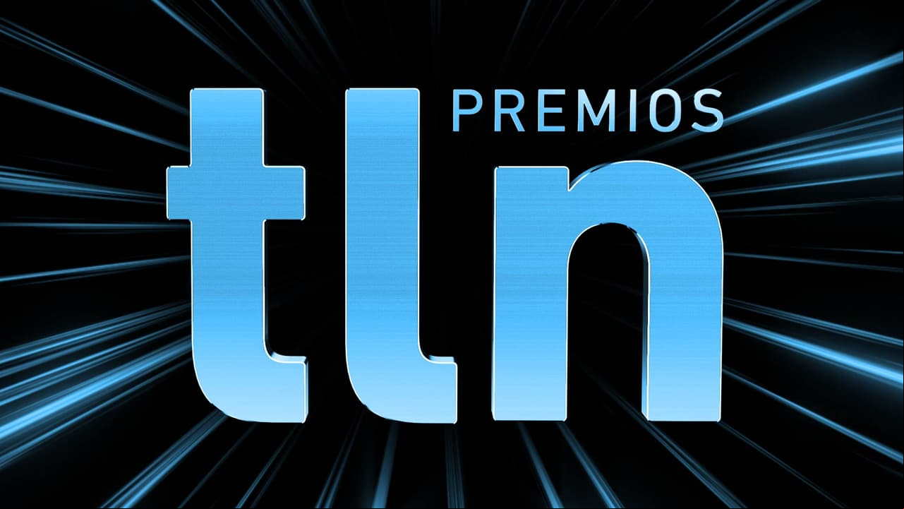 Anuncian la primera entrega de Premios TLN y tú puedes elegir a los ganadores