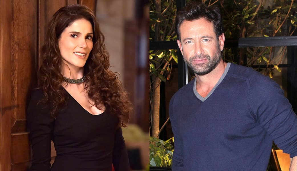 Confirmado: 'Amor Dividido' es el nombre de la nueva telenovela de Angelli Nesma