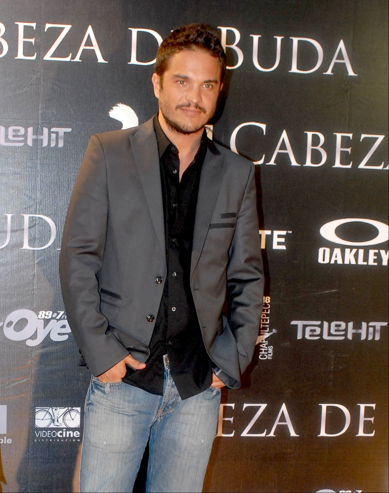A estas cintas también se suman títulos como ‘Cabeza de buda’ (2009), ‘La última muerte’ (2010), ‘El cartel de los sapos’ (2012) y ‘Pánico 5 Bravo’ (2014).