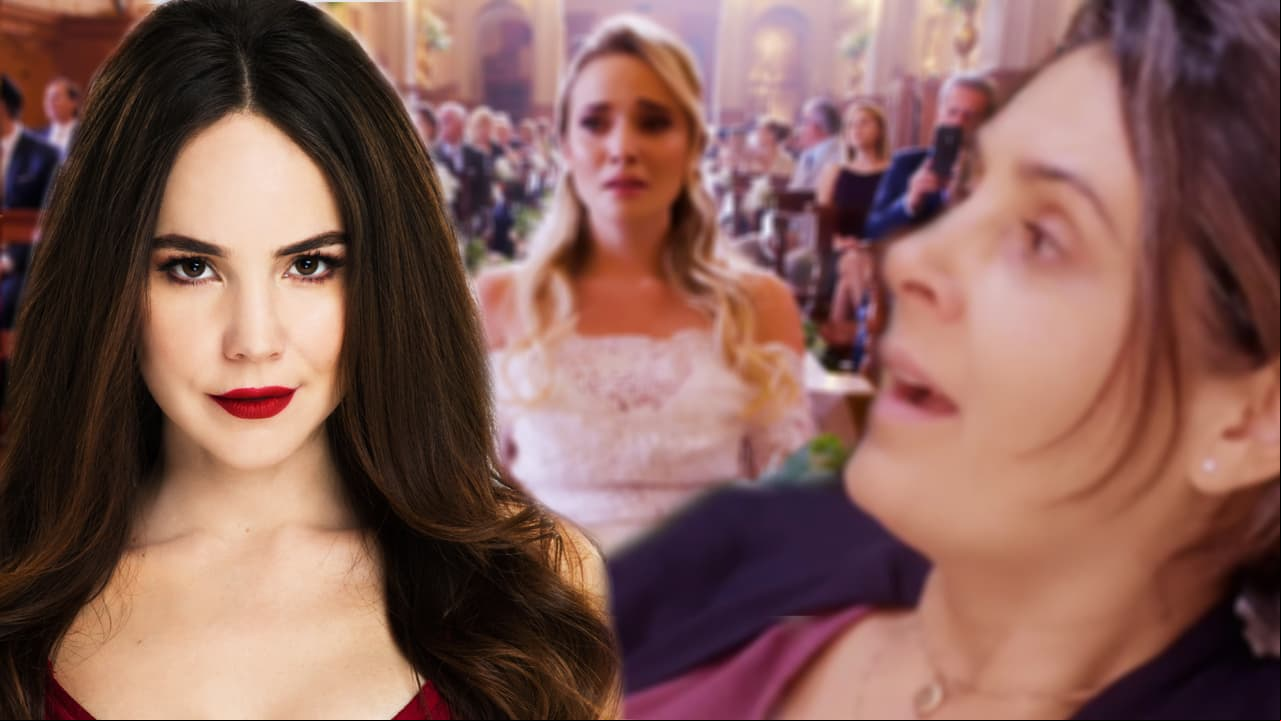 Muertes, una boda fallida y una cicatriz entre los momentos que marcaron Rubí: esta noche gran final por Univision