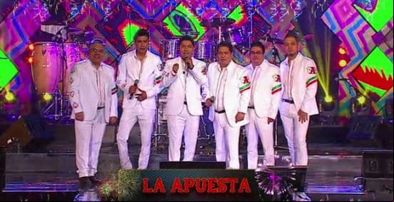 ¡La Apuesta, Aída Cuevas y La Trakalosa en Fiesta Mexicana 2017!