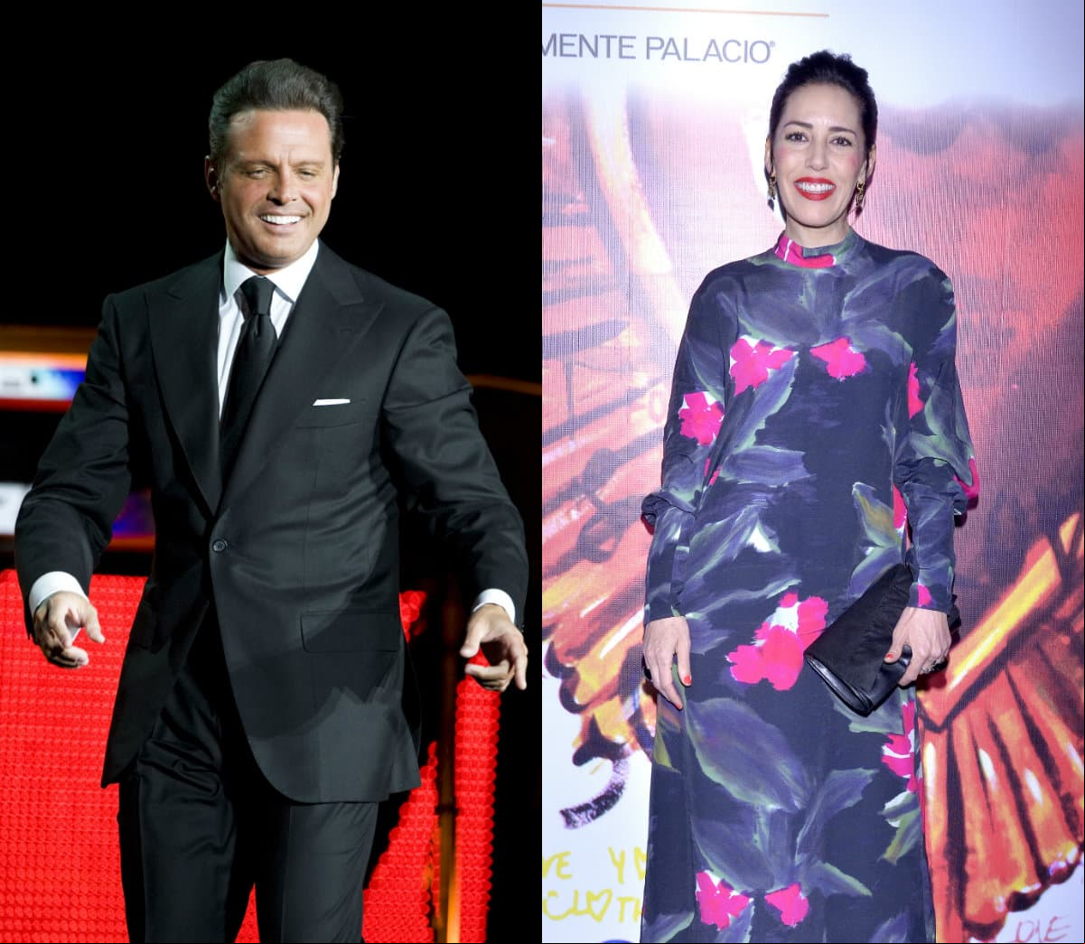 Stephanie Salas se defiende y destapa la verdad sobre romance con Luis Miguel