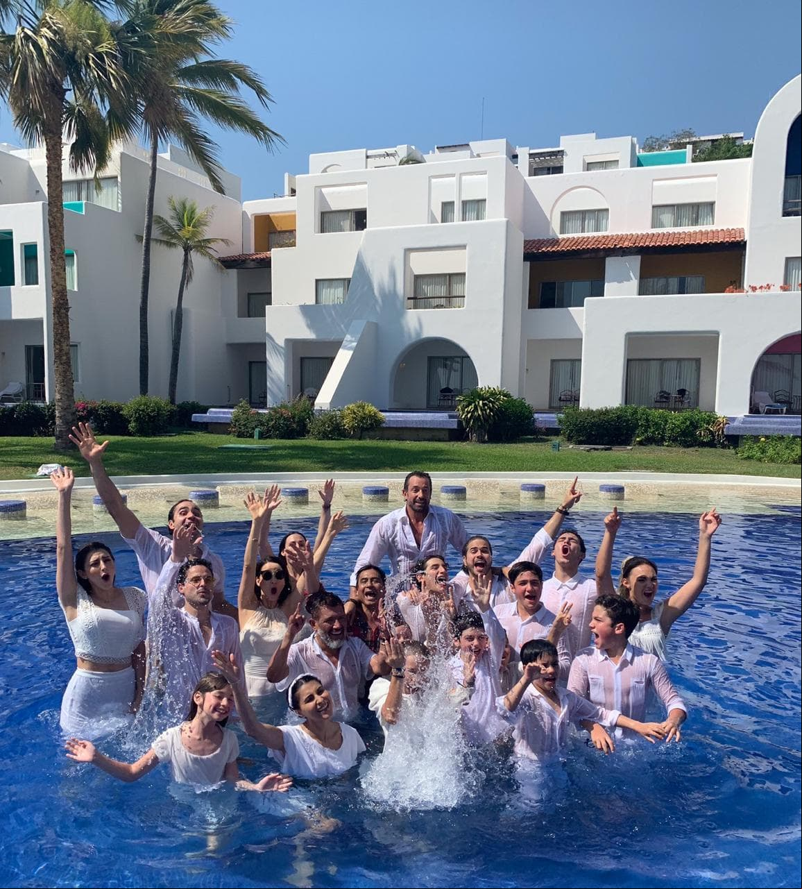 No te pierdas el final de 'Mi marido tiene más familia' el 24 de febrero a las 20:00 horas por Las Estrellas.