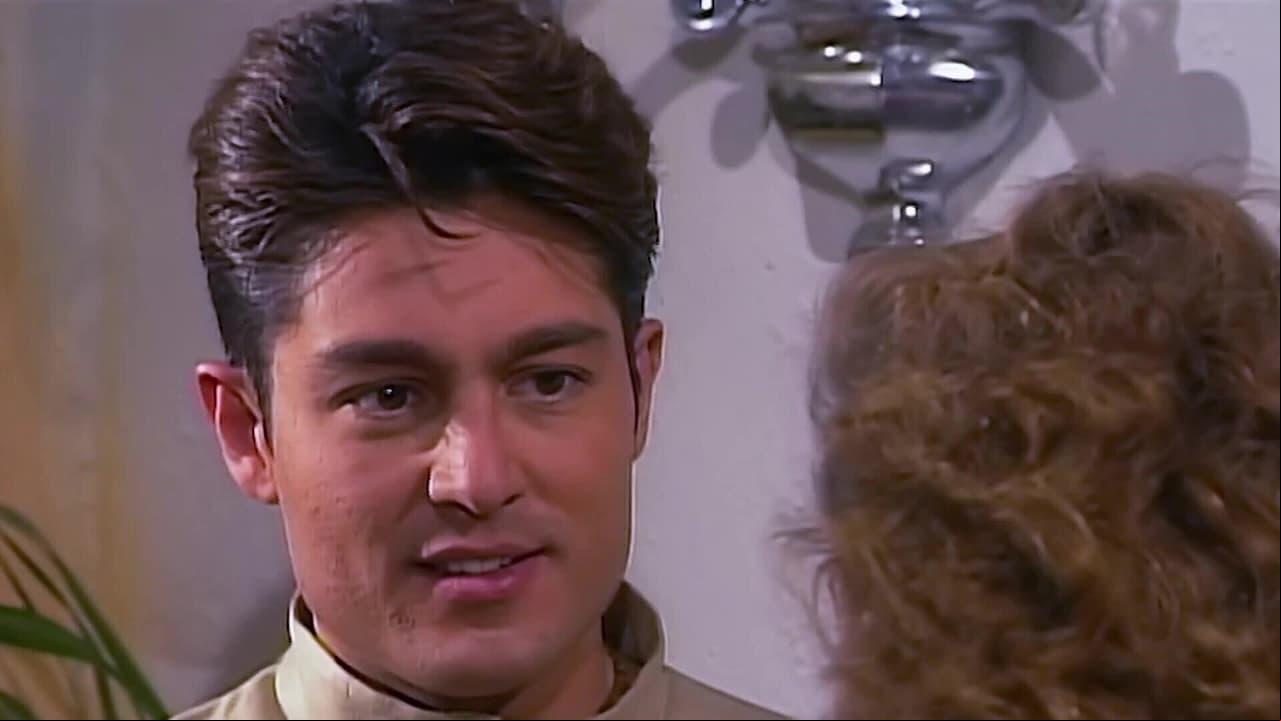 Fernando Colunga llega a ‘Marimar’ a conquistar el amor de Thalía